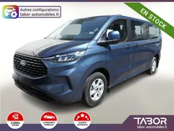 Ford Tourneo Custom 136 Trend L2 ACC Attel 9-pl