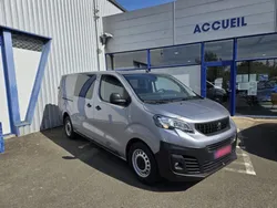 Peugeot Expert III 22492 euros HT 2.0 BHDI 180 S&S AUTO CAF TAILLE XL