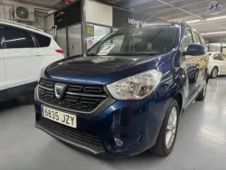 DACIA Lodgy 1.2 TCE Laureate 5pl. 115