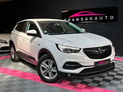 OPEL GRANDLAND X BUSINESS 1.5 Diesel 130 ch BVA8 Edition Business CARPLAY