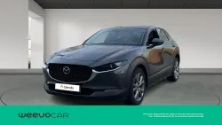 MAZDA CX-30 2.0 Skyactiv-G Zenith 2WD 90kW