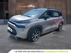 Citroën C3 Aircross PureTech 110 S&S BVM6 Shine