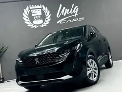Peugeot 3008 BlueHDi 130 Stop & Start EAT8 Active Pack