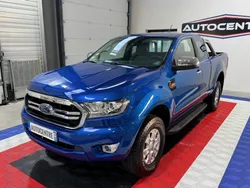 Ford ranger 2.0 tdci extracabine 170 ch 4x4 de 1 ere main / CarPlay / 4 places / radar de recul / garantie