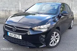 Opel Corsa 1.2 Edition