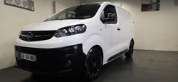 Opel vivaro xs 2.0 cdti 122 ch eat8 bva pack business 63600 km