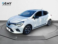 RENAULT Clio TCe 100 GPL Evolution
