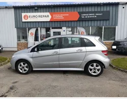 Mercedes CLASSE B 180 CDI PACK DESIGN CVT