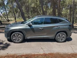 Hyundai TUCSON 1.6 CRDI Maxx 4x2