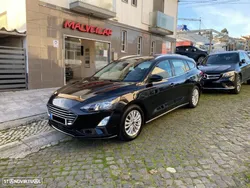 Ford Focus SW 1.5 EcoBlue S&S TITANIUM STYLE