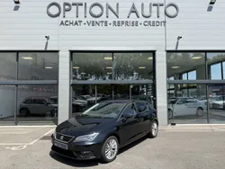Seat LEON 1.0 TSI 115CH STYLE