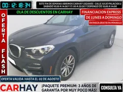 BMW X3 xDrive 30e xLine