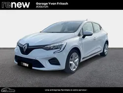 Renault Clio 1.5 Blue dCi 100ch Business 21N