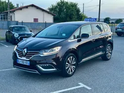 Renault Espace V 1.6 DCI 160CH Intiale Paris BVA 7Places - FINANCEMENT POSSIBLE