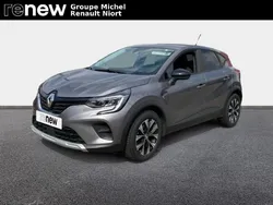 Renault Captur TCe 90 Evolution