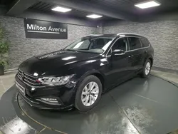 VOLKSWAGEN PASSAT SW 2.0 16V TDI Evo - 122 - BV DSG 7 Business