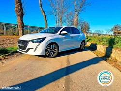 Peugeot 208 1.2 PureTech Allure