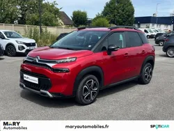 Citroën C3 Aircross PureTech 130 S&S EAT6 Feel Pack
