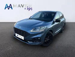 Ford Kuga 2.5 Duratec PHEV 225cv FWD Auto ST-Line X