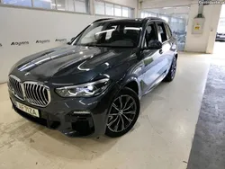 BMW X5 45 e xDrive Pack M