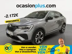 RENAULT Arkana 1.3 TCe Techno EDC 103kW
