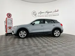 Audi Q2 II (2) 35 TFSI 150 Advanced 150Ch S-Tronic Matrix Led & Caméra & Virtual Cockpit & Keyless Go & Apple Car Play & 27 000Kms