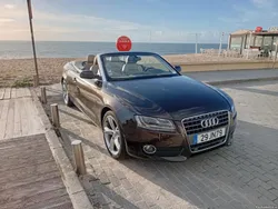 Audi A5 Cabriolet