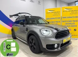 MINI Mini Countryman COUNTRYMAN COOPER D