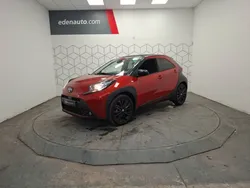 Toyota aygo x 1.0 VVT-i 72 Air Design