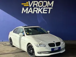 BMW Série 335D 286ch Confort M57 - 2011 - Suivi complet - Magnifique exemplaire - Garantie 6 mois incluse