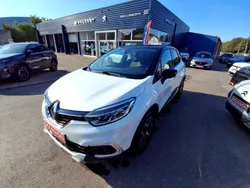 Renault Captur (2) 1.3 TCe 150 Intens