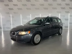 VOLVO V50 1.6D DRIVe Kinetic