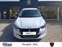 PEUGEOT 208 PureTech 100 S&S BVM6 Style