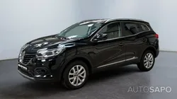 Renault Kadjar de 2020
