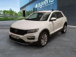 Volkswagen T-Roc 1.0 TSI Advance 81kW