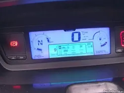 Citroën C4 Grand Picasso confortline
