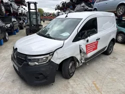 Renault Kangoo 3 1.5 BLUE DCI - 8V TURBO