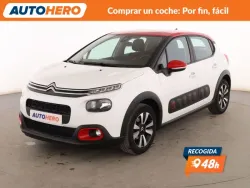 CITROEN C3 1.2 PureTech Feel Edition 82