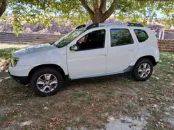 Dacia Duster 1.2 TCe 125CV PRESTIGE