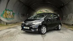 Honda Jazz 1.3 i-VTEC Comfort de 2016