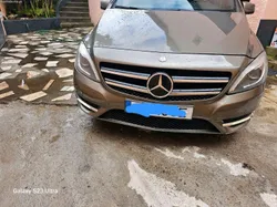 Mercedes-Benz B 180 W246
