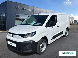 Citroen berlingo van xl diesel 130 ch aut