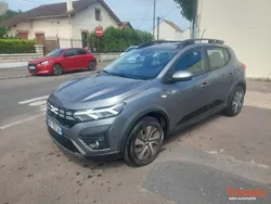 Dacia Sandero STEPWAY EXPRESSION 1.0 TCE 90 BVM6