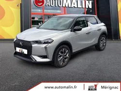 DS 3 PureTech 130 EAT8 Esprit de Voyage