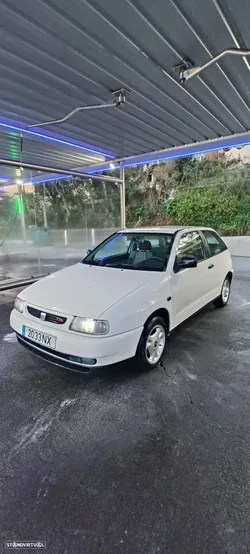 SEAT Ibiza 1.9 TDi Latino