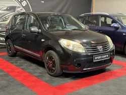 DACIA SANDERO Laureate 1.4i GARANTIE 12 MOIS