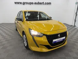 Peugeot 208 1.2 PureTech 75ch S&S Like