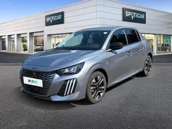Peugeot 208 Hybrid 110 ch e-DCS6 Allure