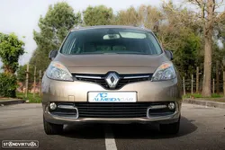 Renault Scénic 1.5 dCi Bose Edition SS