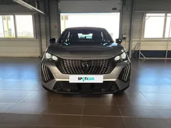 PEUGEOT 2008 100 S&S BVM6 Style